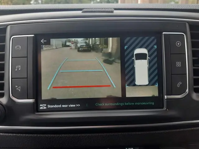 Citroën SpaceTourer
