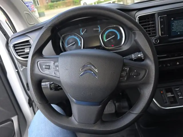 Citroën SpaceTourer