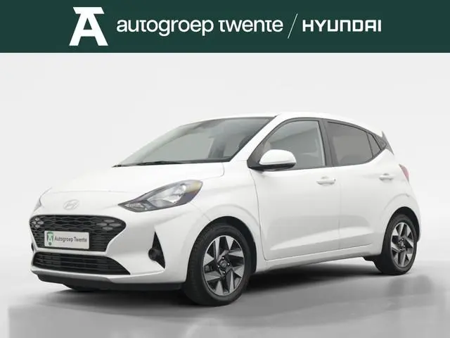 Hyundai i10 1.0 Comfort 5-zits Automaat | 15 inch LM | Private lease 389,- p.m. |