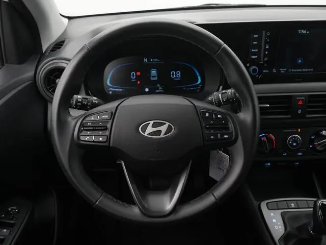 Hyundai i10 1.0 Comfort 5-zits Automaat | 15 inch LM | Private lease 389,- p.m. |