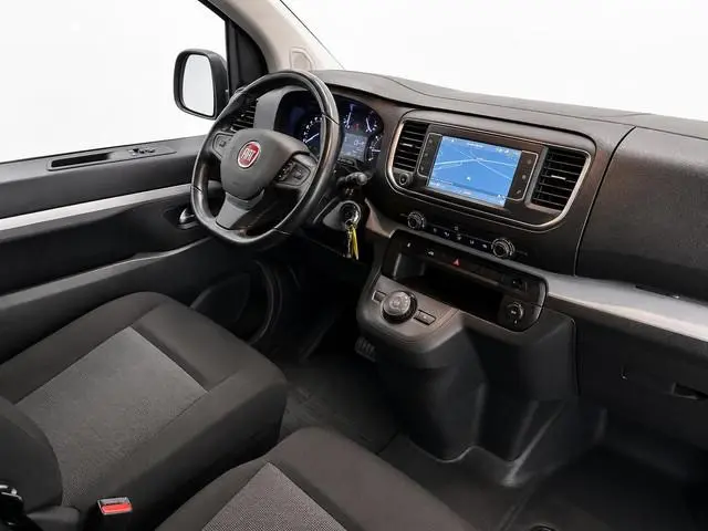 Fiat Scudo