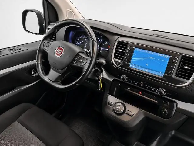 Fiat Scudo
