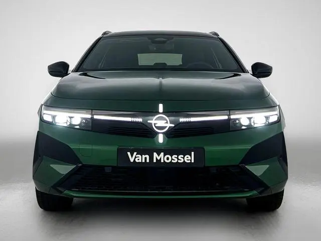 Opel Astra Sports Tourer Electric 58 kWh Ultimate | NIEUW | €5.000,- INRUILPREMIE | TOT 8 JAAR GARAN...