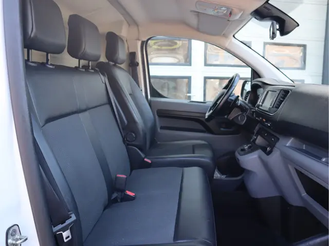 Toyota pro-ace