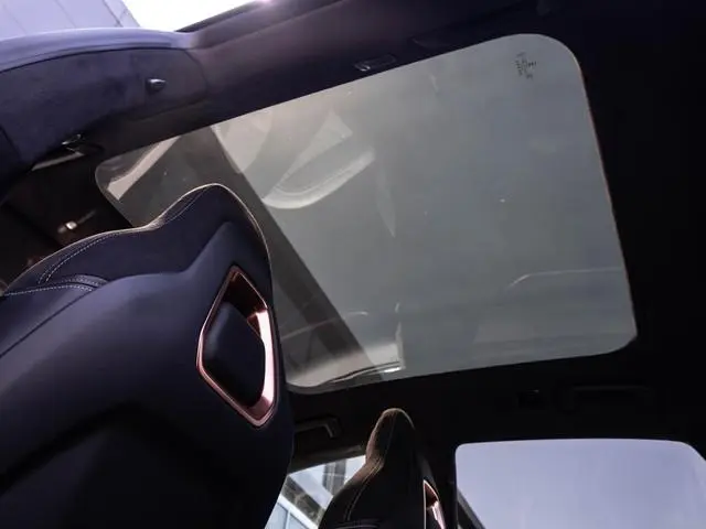 ZEEKR 001 AWD Privilege 100 kWh | 585 km | 3,8 sec | Luchtvering | Stoelmassage | 200kw snelladen