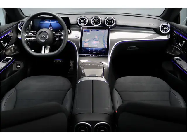 Mercedes-Benz CLE Coupé 200 AMG Line | Distronic Pro | Panoramadak | Memory | Burmester | Verwarmd S...