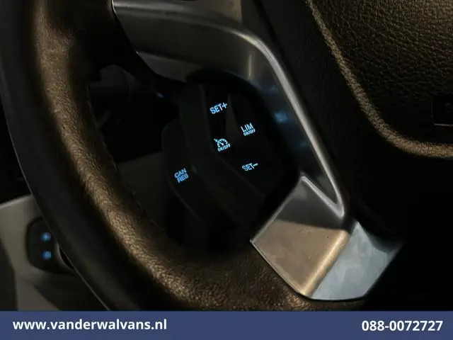 Ford Transit Connect 1.5 EcoBlue L1H1 Euro6 Airco | 3-Zits | Imperiaal | Cruisecontrol | Trekhaak Ve...