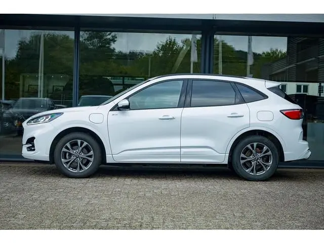 Ford Kuga 2.5 PHEV ST-Line / Trekhaak Wegklapbaar / Incl BTW