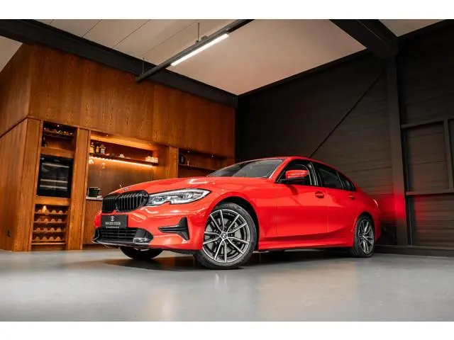 BMW 3 Serie