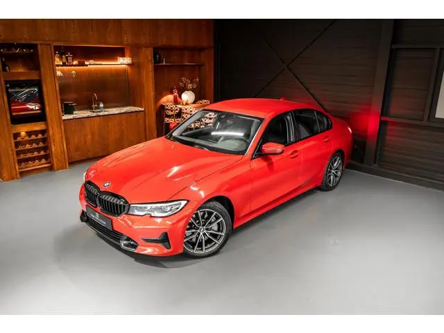 BMW 3 Serie