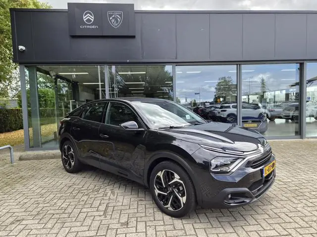 Citroen C4 1.2 Puretech Feel Edition AUTOMAAT