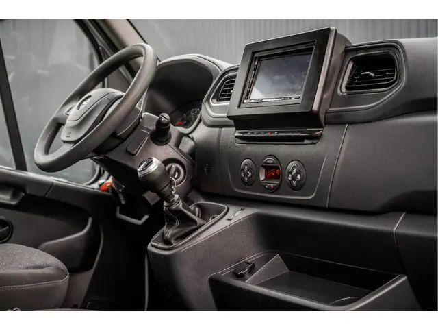 Opel Movano **2.3 CDTI BiTurbo | Bakwagen met Laadklep | Euro 6 | 146 PK | Cruise | Airco | Navigati...