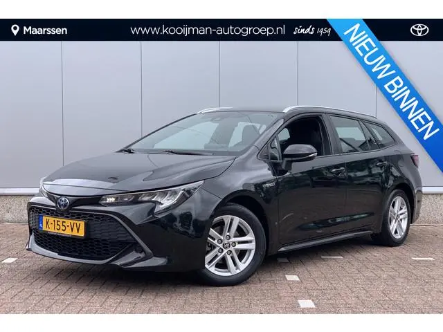 Toyota Corolla Touring Sports 1.8 Hybrid Active | Camera | Navi |
