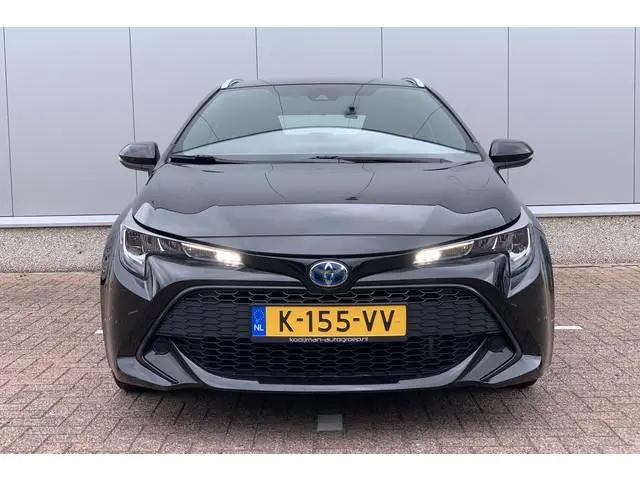 Toyota Corolla Touring Sports 1.8 Hybrid Active | Camera | Navi |