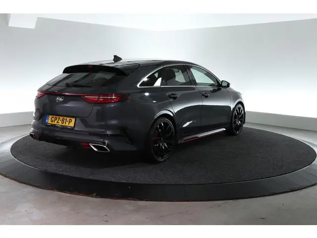 Kia ProCeed 1.6 T-GDi GT | ALL-IN PRIJS | 204 PK | VEEL OPTIES |
