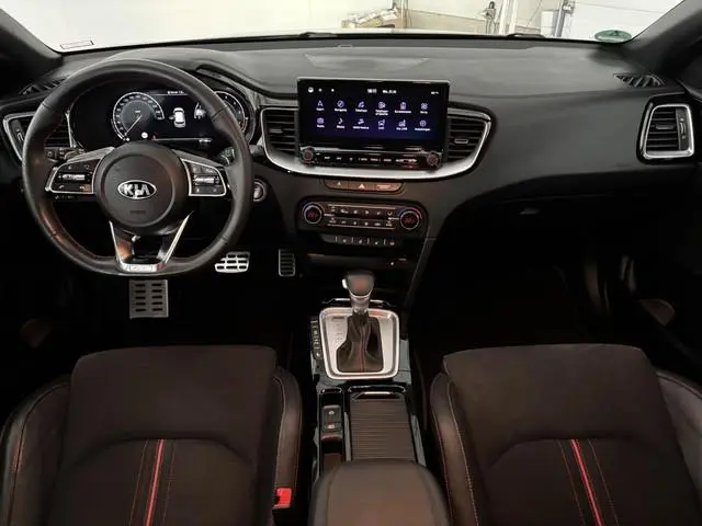 Kia ProCeed 1.6 T-GDi GT | ALL-IN PRIJS | 204 PK | VEEL OPTIES |
