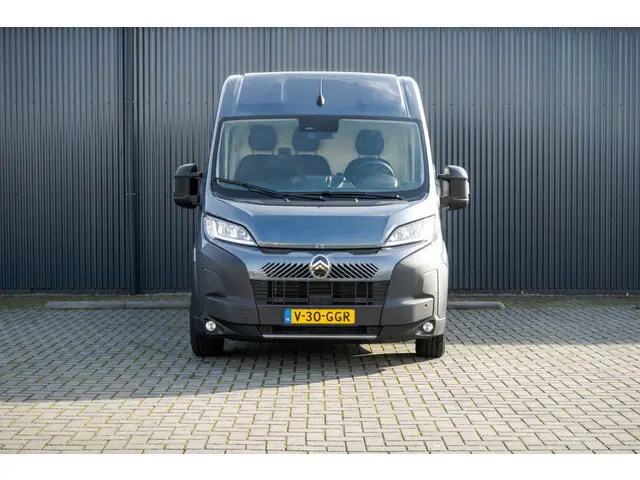 Citroën Jumper 2.2 BlueHDi 120 L2H2 3.3t | NW Model | Camera | Led | Cruise | PDC | Airco