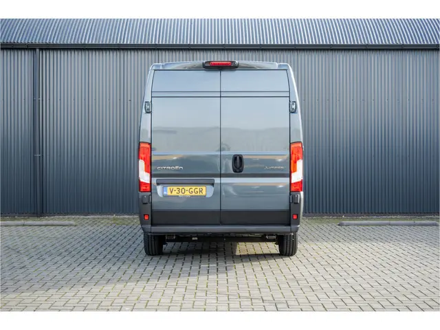 Citroën Jumper