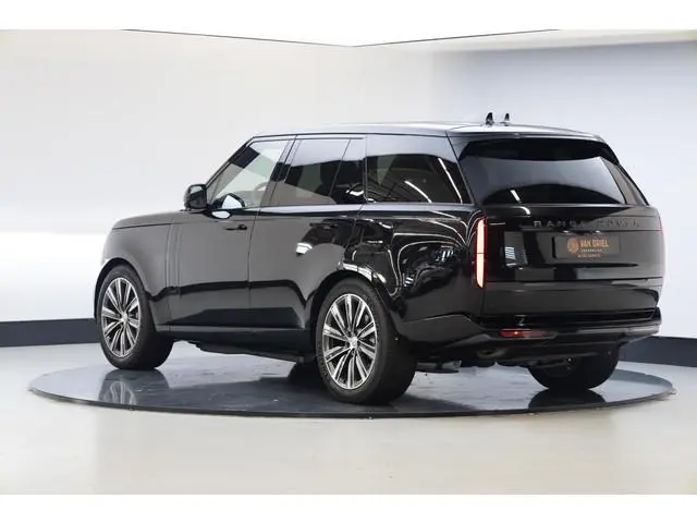 Land Rover Range Rover 3.0 P460e HSE PHEV | 22 Inch | Massage |