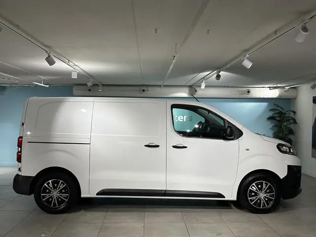 Citroën Jumpy