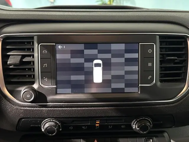 Citroën Jumpy