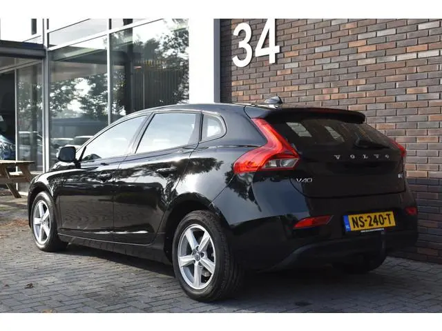 Volvo V40 2.0 D2 ECC LMV NAVI CRUISE