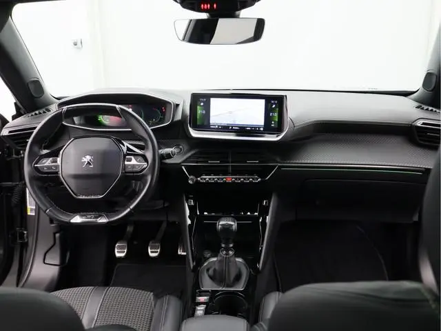 Peugeot 2008 1.2 PureTech GT-Line/ lage km/ compleet!