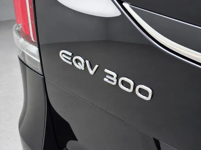 Mercedes-Benz EQV