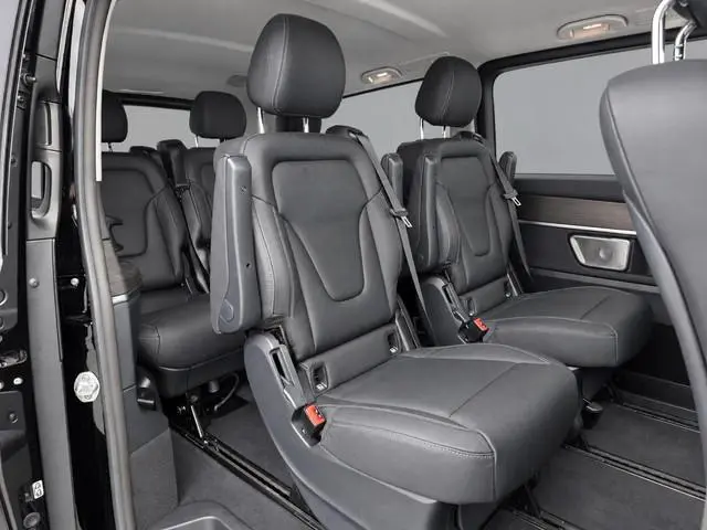 Mercedes-Benz EQV