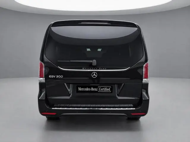 Mercedes-Benz EQV