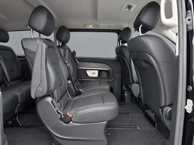 Mercedes-Benz EQV