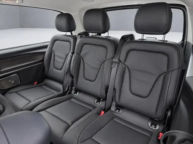Mercedes-Benz EQV