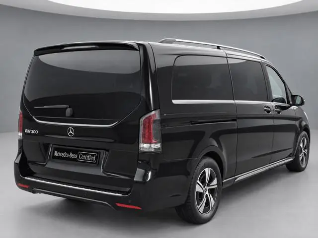 Mercedes-Benz EQV 300 L3 90 kWh