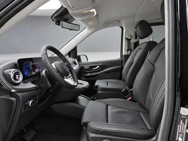 Mercedes-Benz EQV