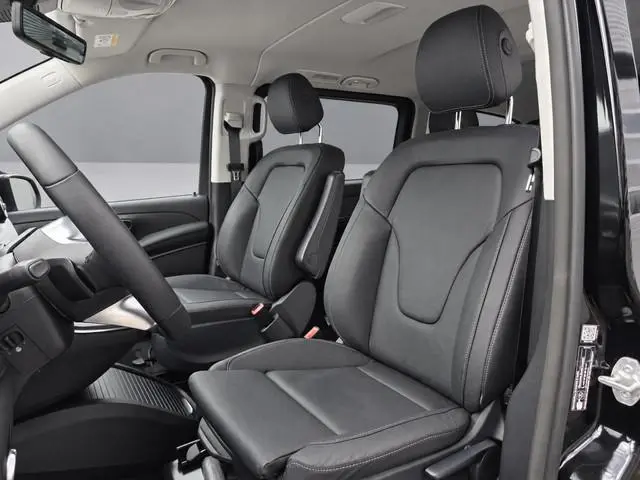 Mercedes-Benz EQV