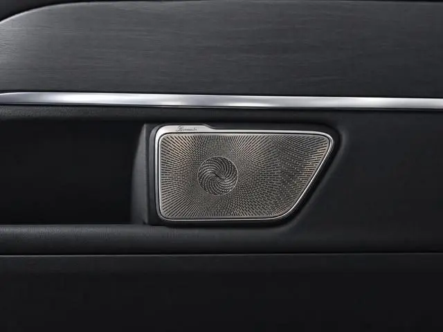 Mercedes-Benz EQV