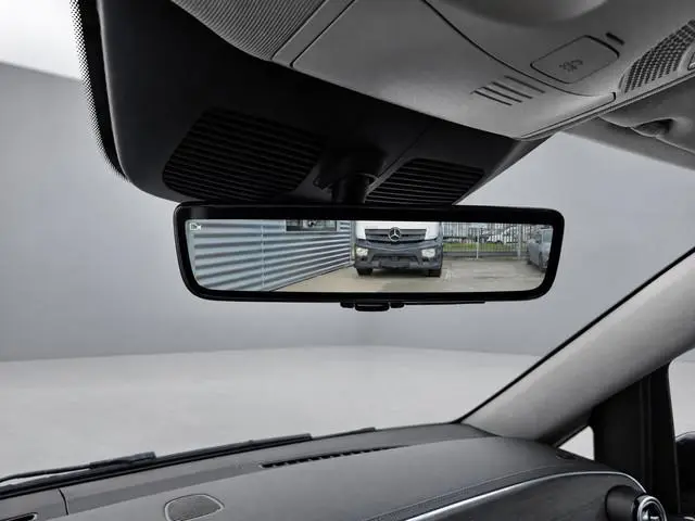 Mercedes-Benz EQV
