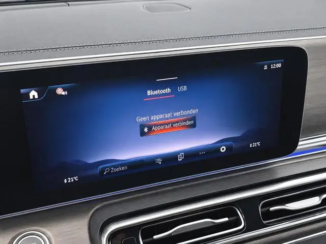 Mercedes-Benz EQV