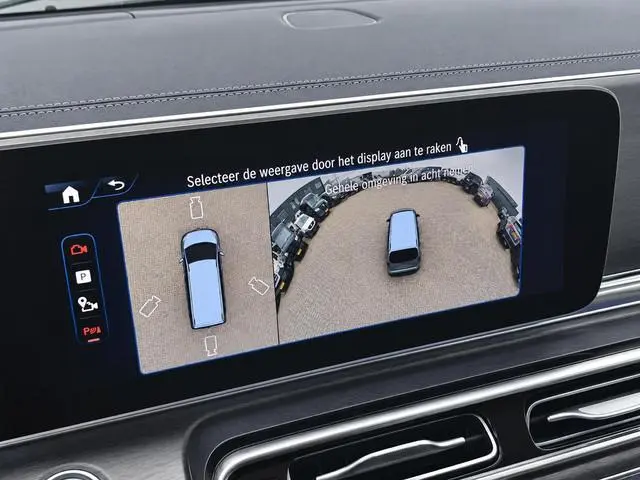 Mercedes-Benz EQV