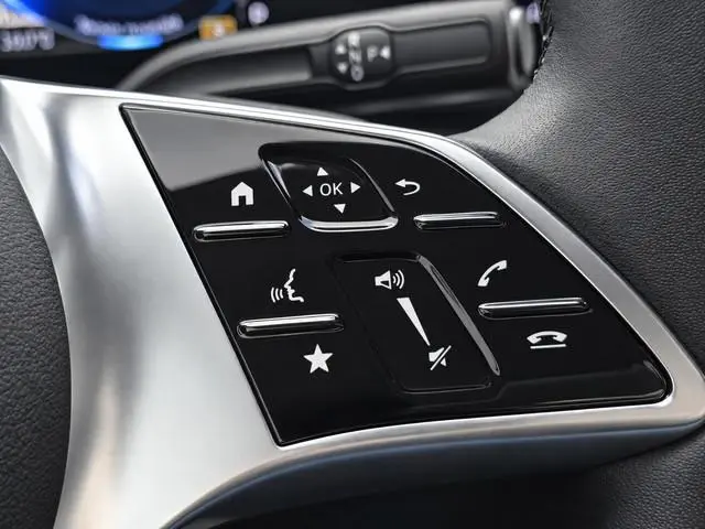 Mercedes-Benz EQV