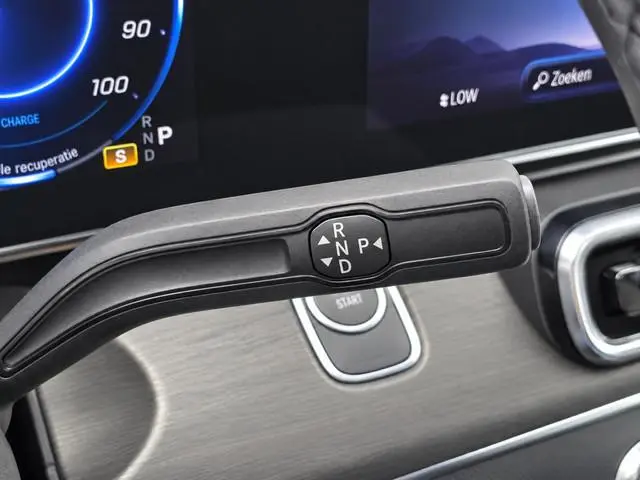 Mercedes-Benz EQV