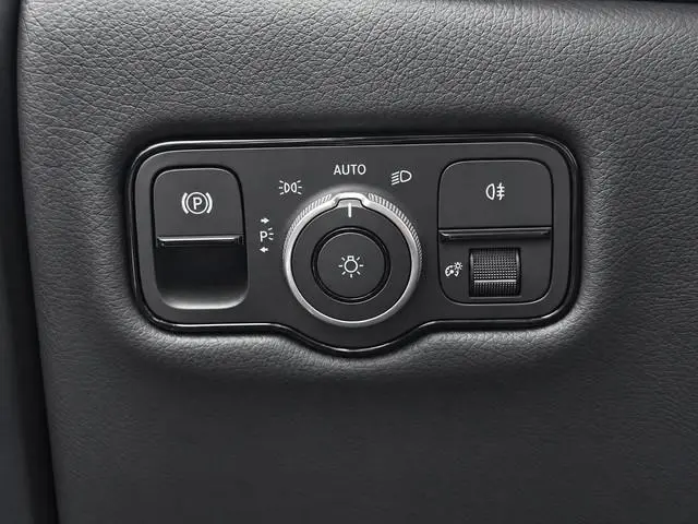 Mercedes-Benz EQV