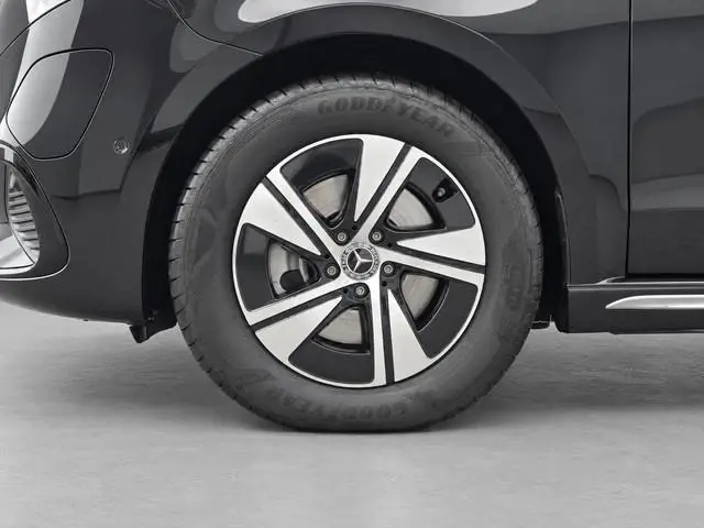 Mercedes-Benz EQV