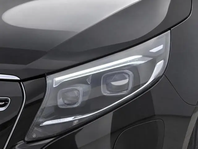 Mercedes-Benz EQV