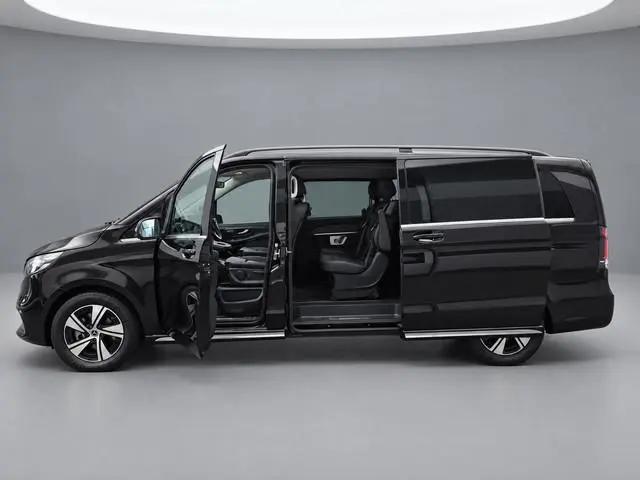 Mercedes-Benz EQV