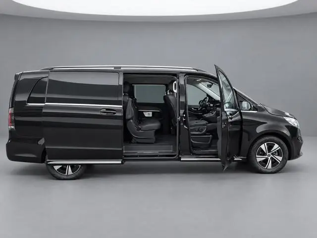 Mercedes-Benz EQV