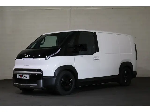 Kia PV5 L2 Longe Range 71.2 KWh Plus 416km WLTP