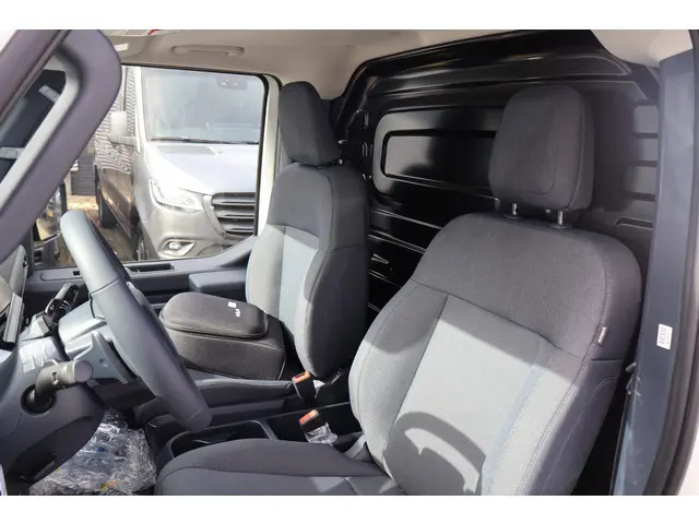 Kia PV5 L2 Longe Range 71.2 KWh Plus 416km WLTP