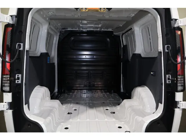 Kia PV5 L2 Longe Range 71.2 KWh Plus 416km WLTP