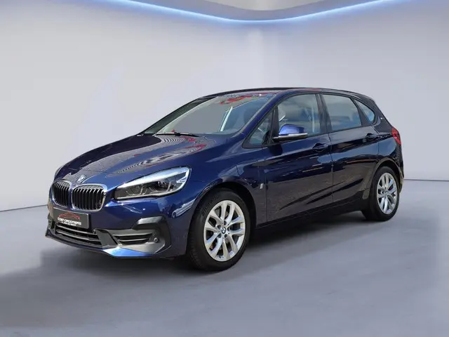 BMW 2-serie Active Tourer 225xe iPerformance /Apple Carplay/Parkeersens.V+A+CAM./Elektr. klep/Stoelv...